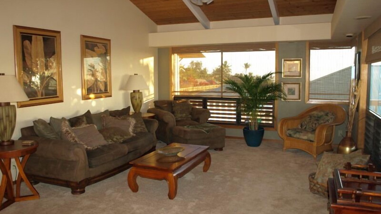Photo of Bedroom in Kona Palisades