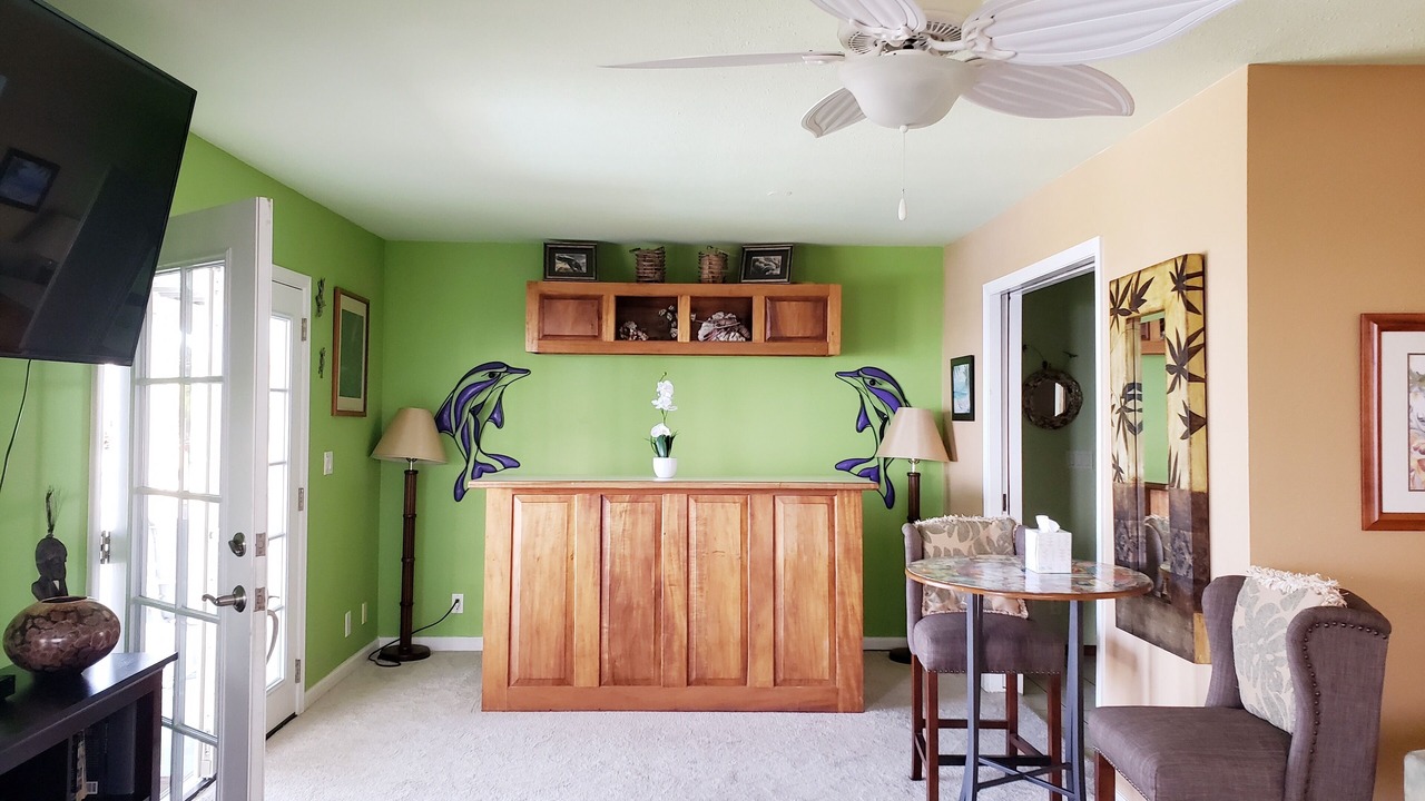 Photo of Bedroom in Kona Palisades