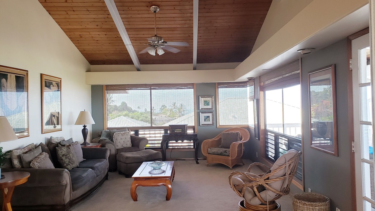 Photo of Bedroom in Kona Palisades