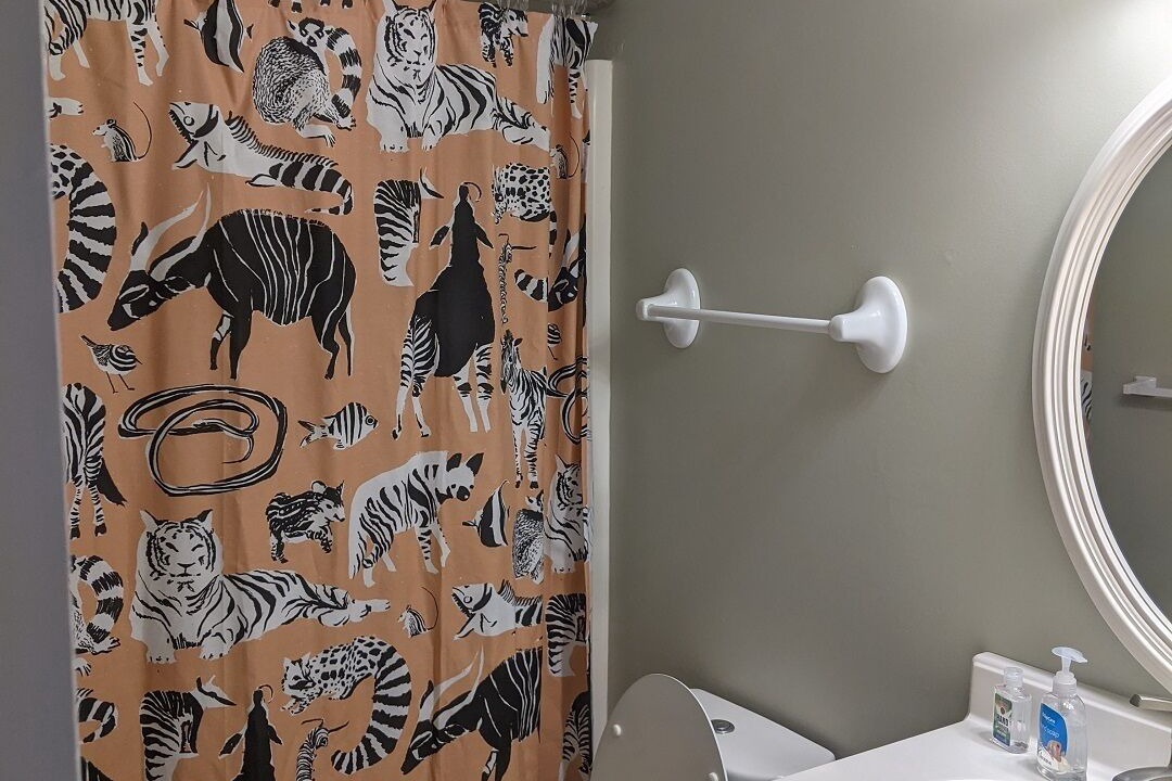 Photo of Bathroom in Surfside Beach