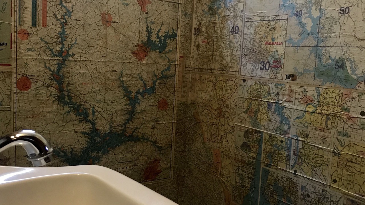 Photo of Bathroom in Reed Creek