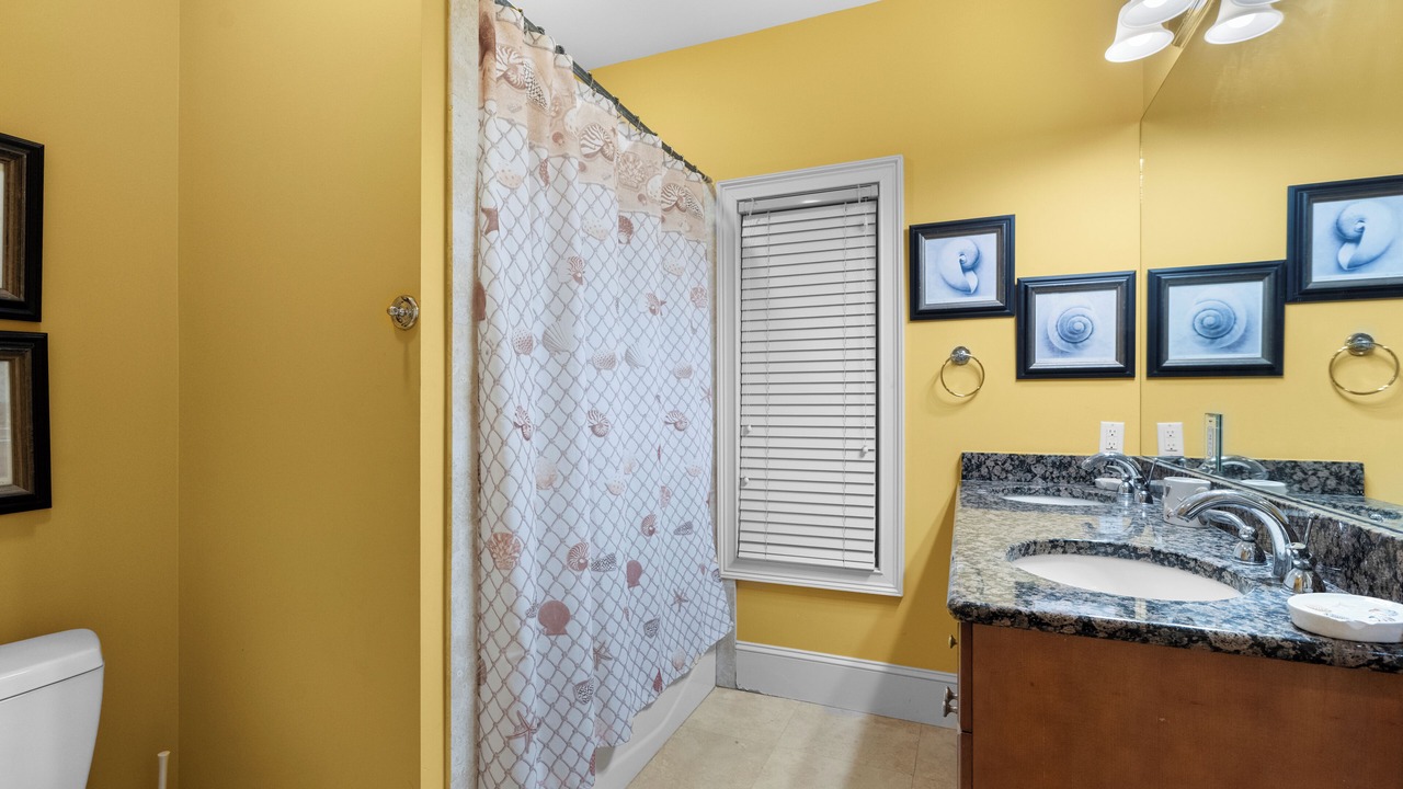 Photo of Bathroom in North Forest Beach