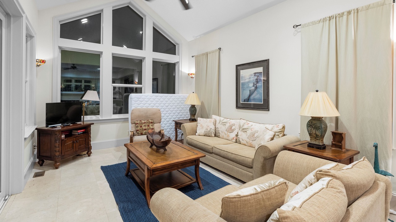 Photo of Bedroom in North Forest Beach