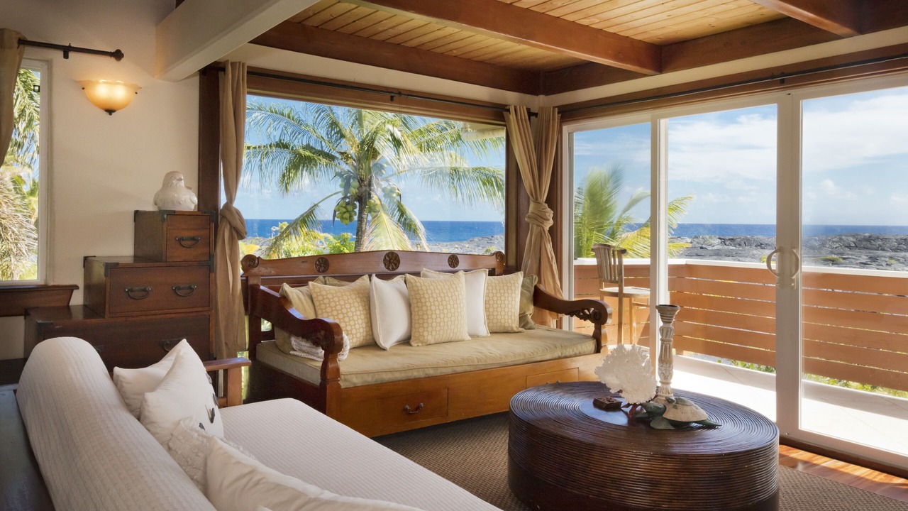 Photo of Bedroom in Kaimu