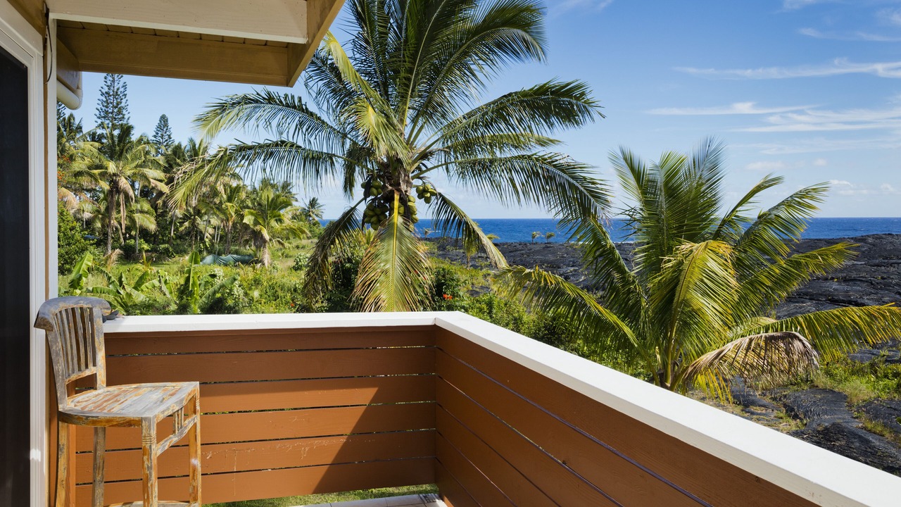 Photo of Outdoor in Kaimu