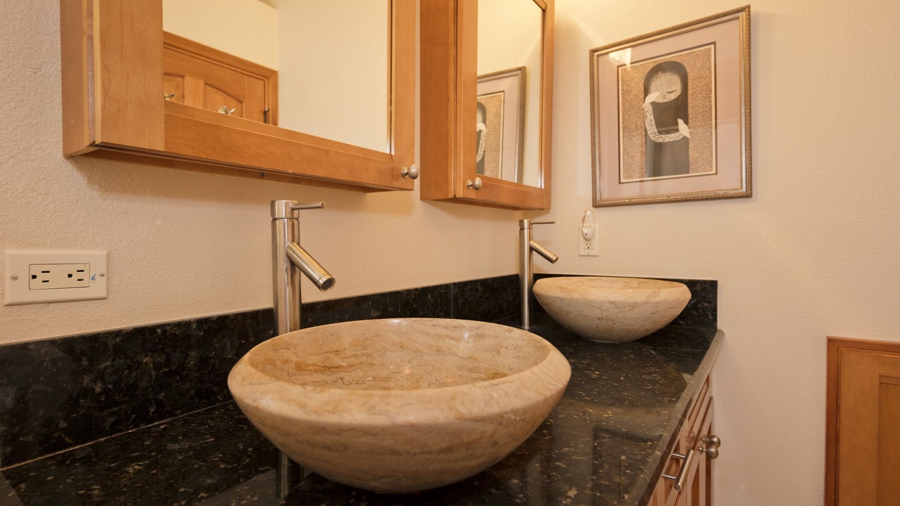 Photo of Bathroom in Kaimu