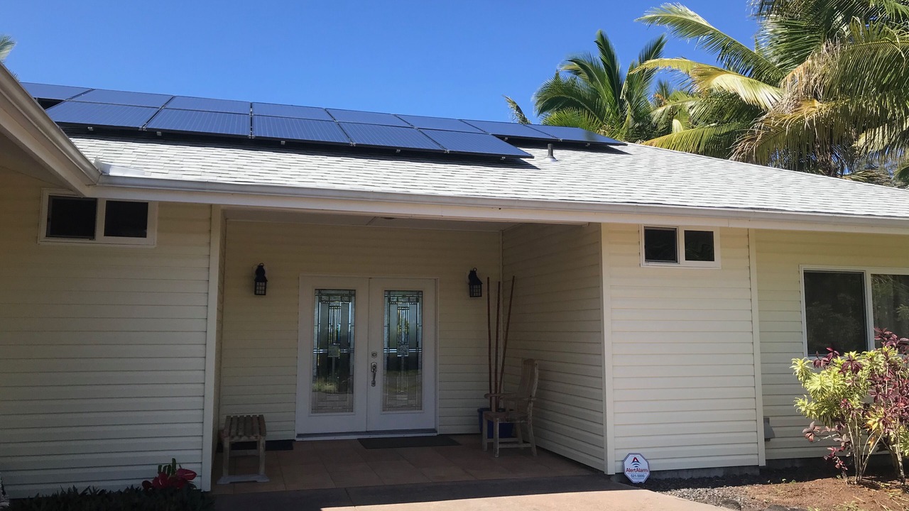 Photo of Outdoor in Keaau
