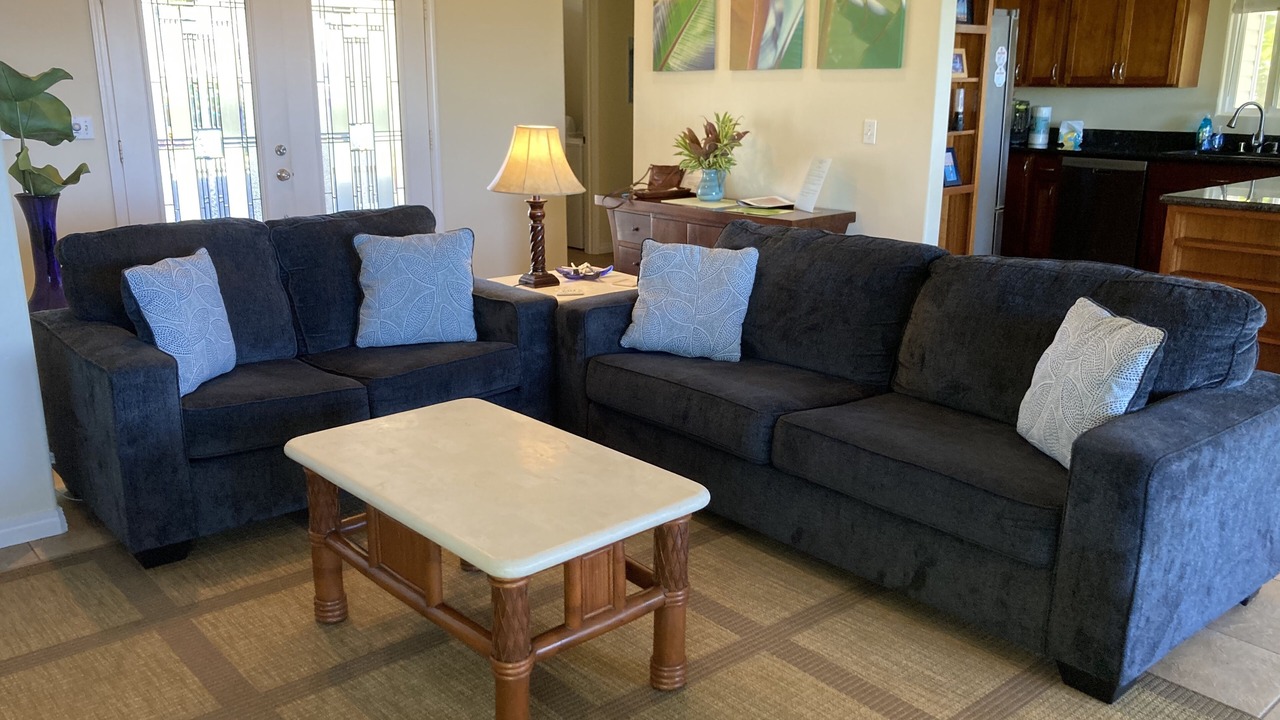 Photo of Livingroom in Keaau