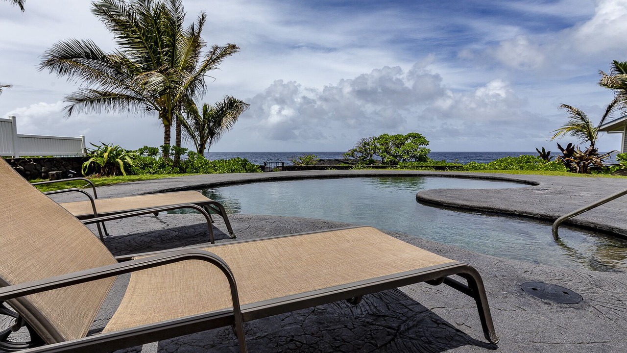 Photo of Outdoor in Keaau