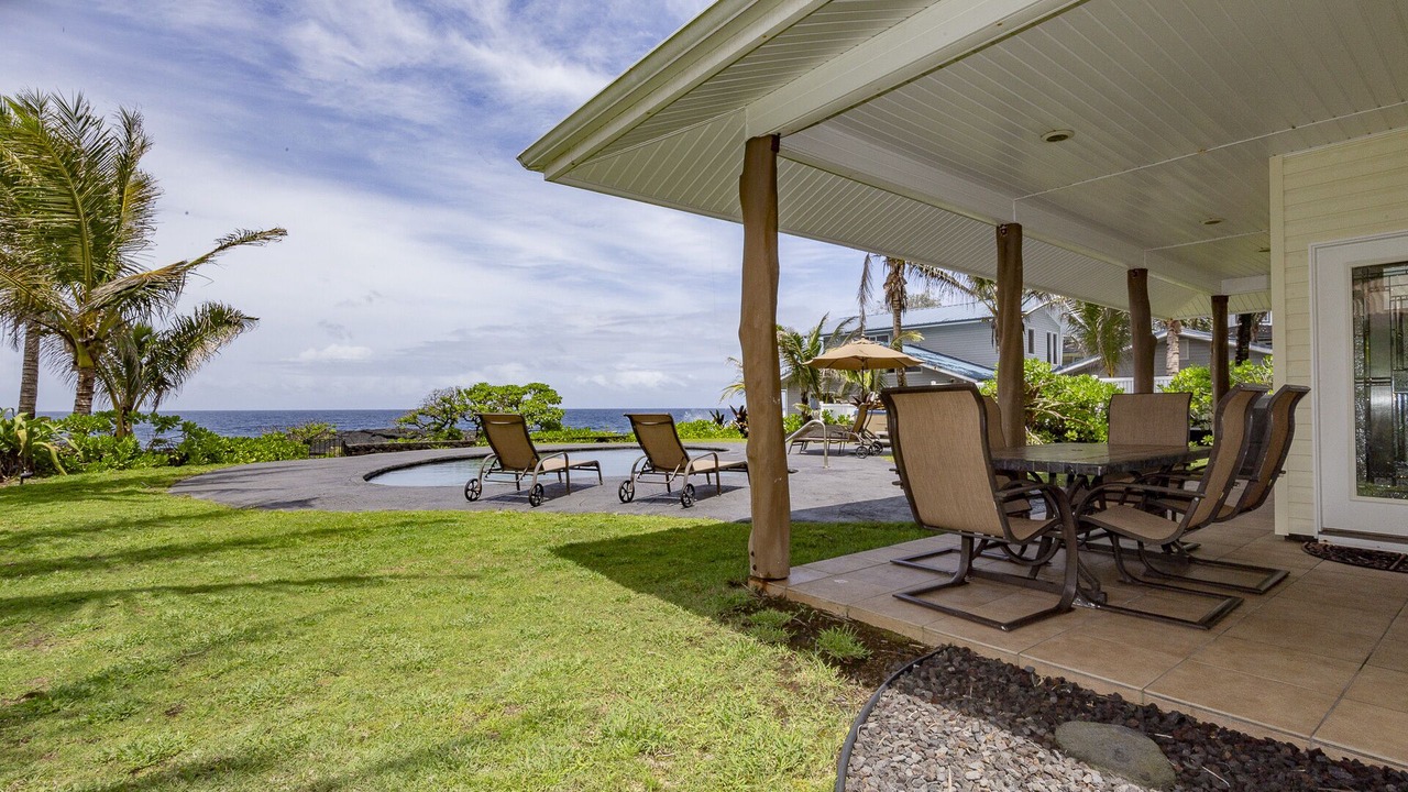 Photo of Outdoor in Keaau