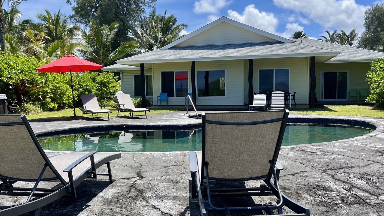 Photo of Outdoor in Keaau