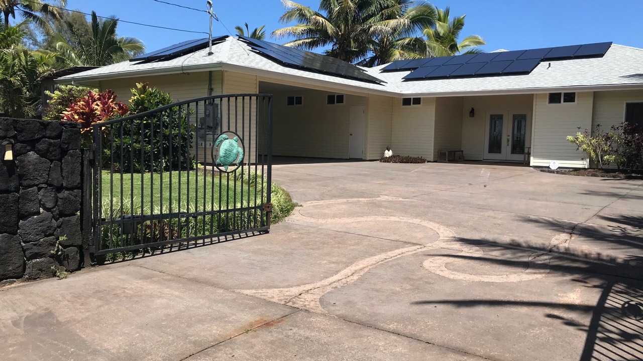 Photo of Outdoor in Keaau