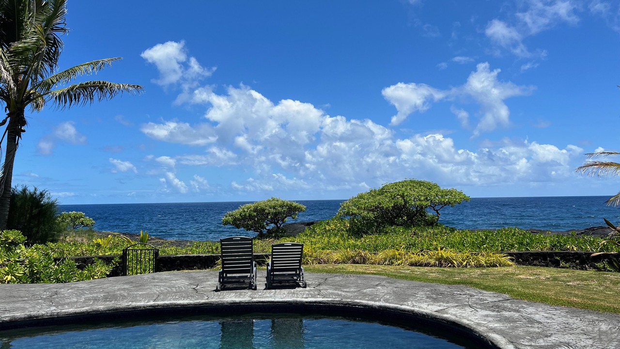 Photo of Outdoor in Keaau