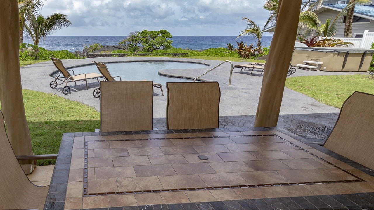 Photo of Outdoor in Keaau