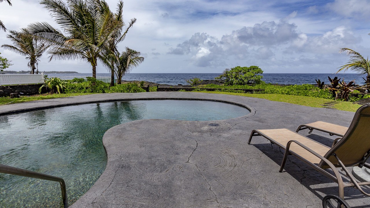 Photo of Outdoor in Keaau