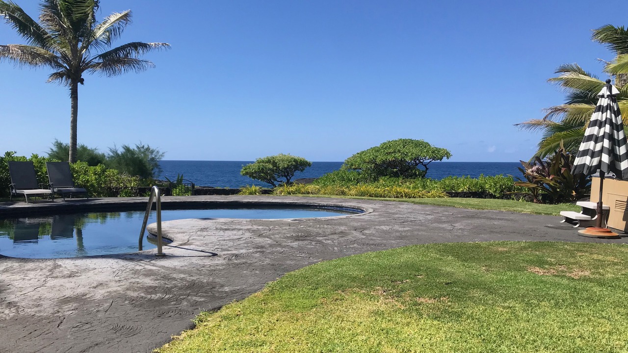 Photo of Outdoor in Keaau