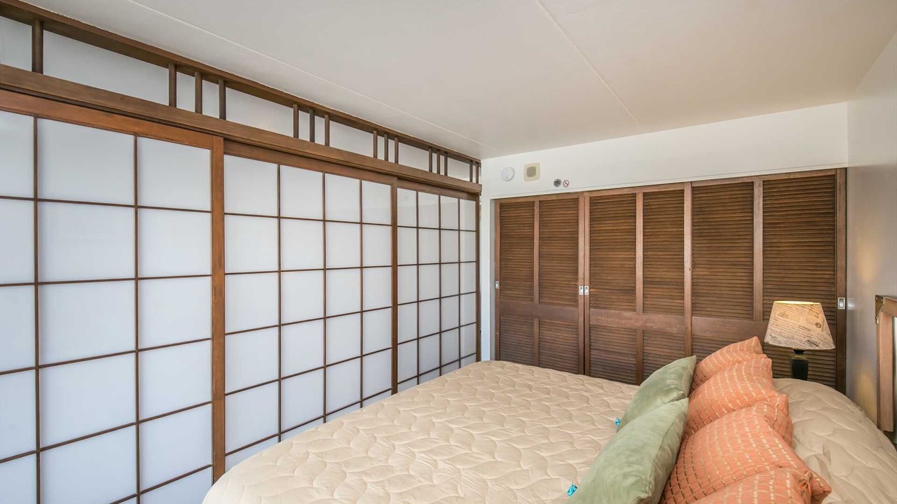 Photo of Bedroom in Waikiki