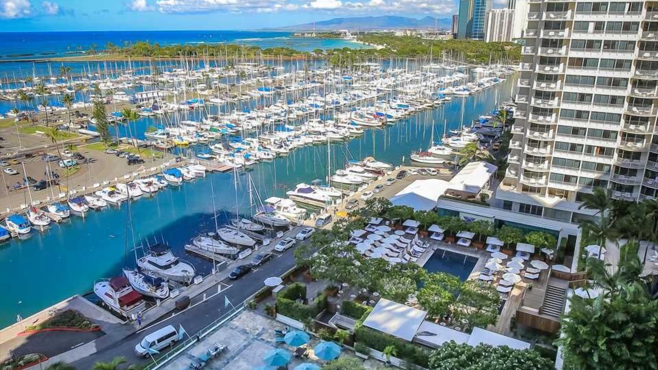 Photo of Others in Waikiki