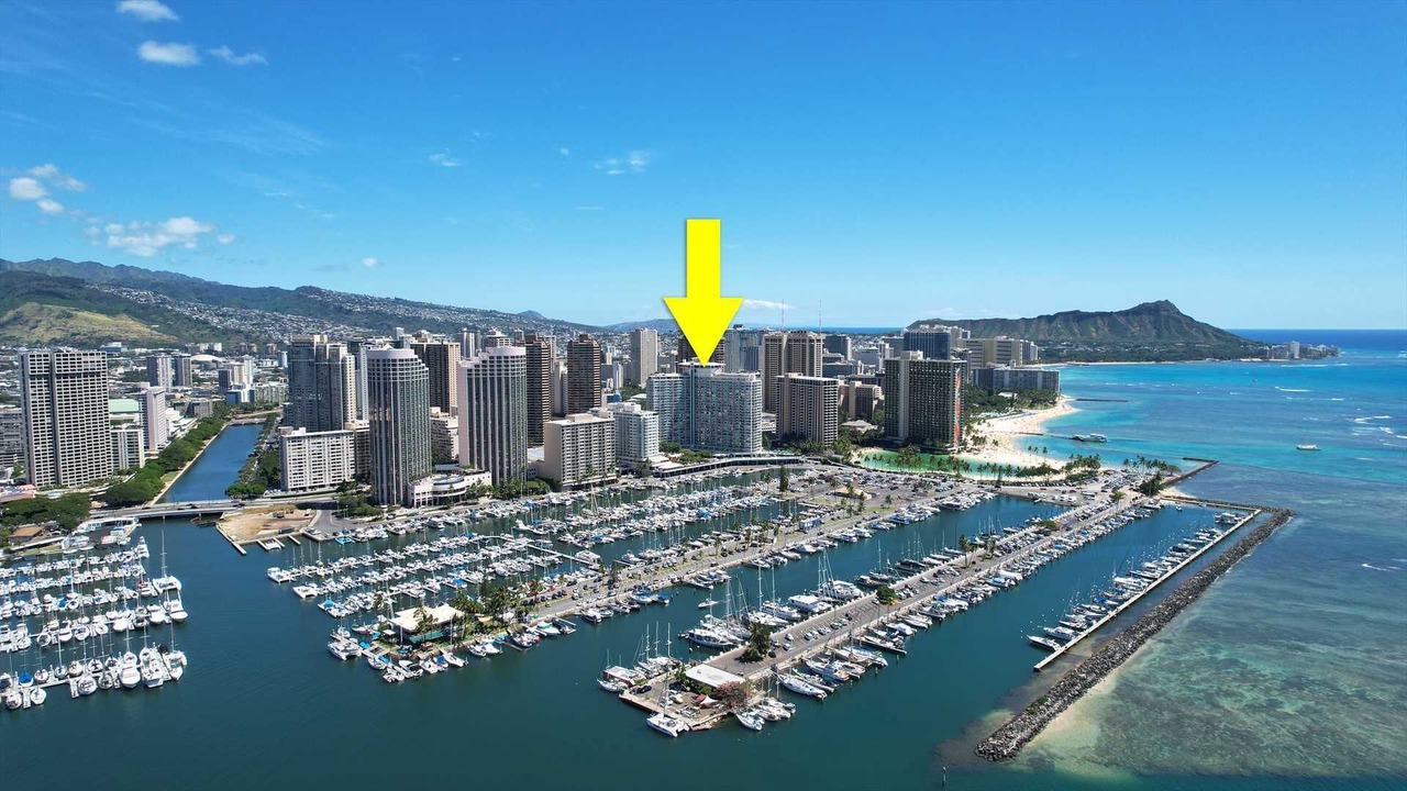 Photo of Others in Waikiki