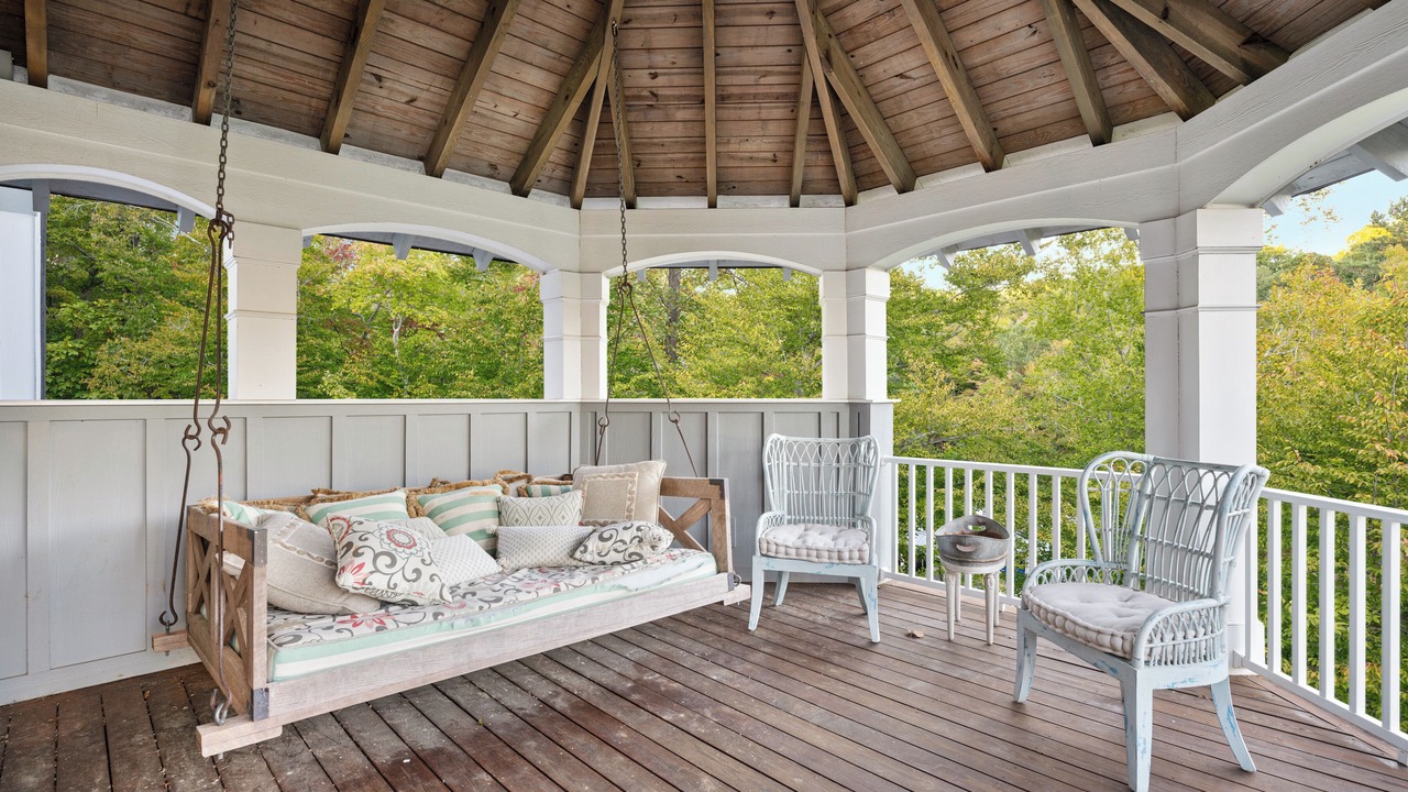 Photo of Patio Balcony in Littleton