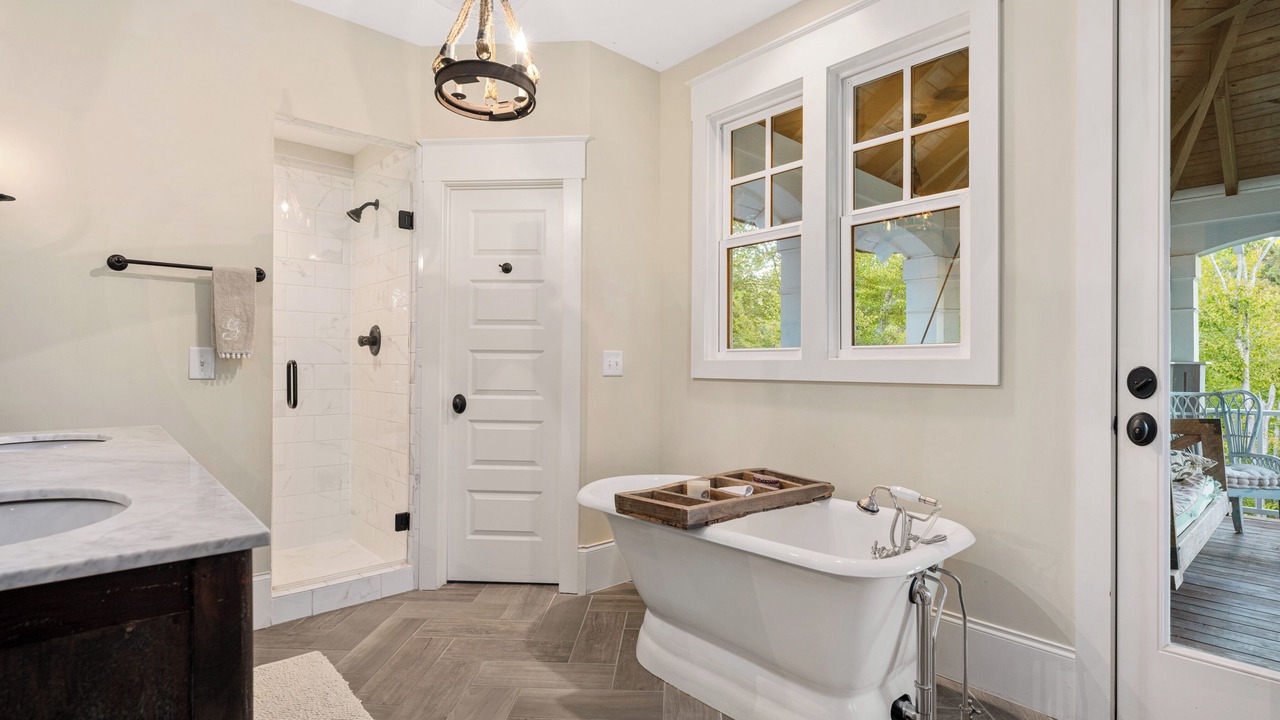 Photo of Bathroom in Littleton