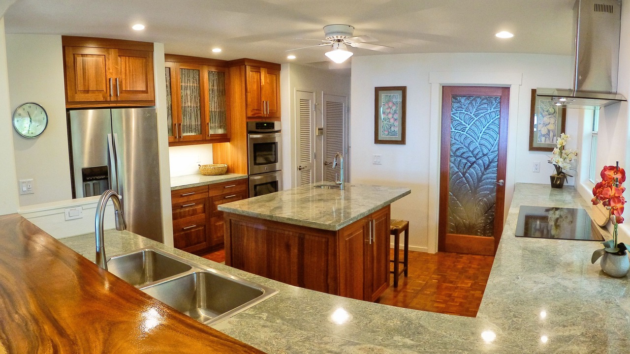 Photo of Kitchen in Kailua-Kona