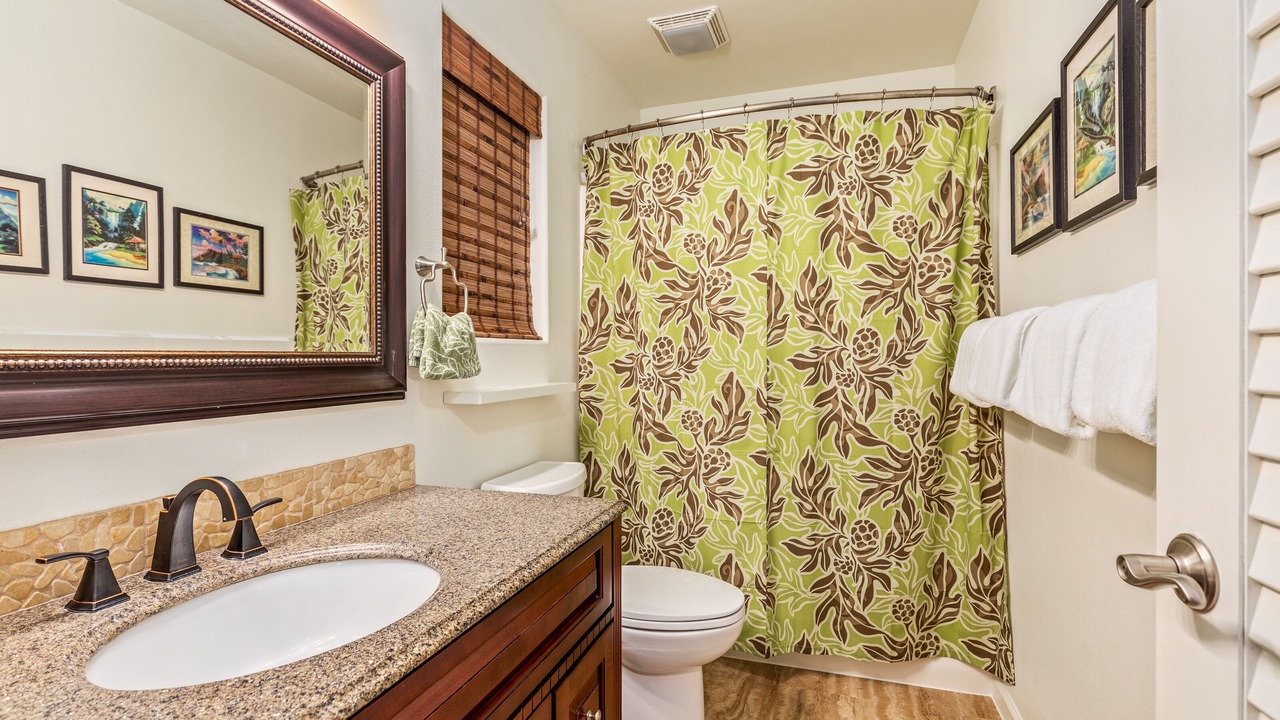 Photo of Bathroom in Kailua-Kona