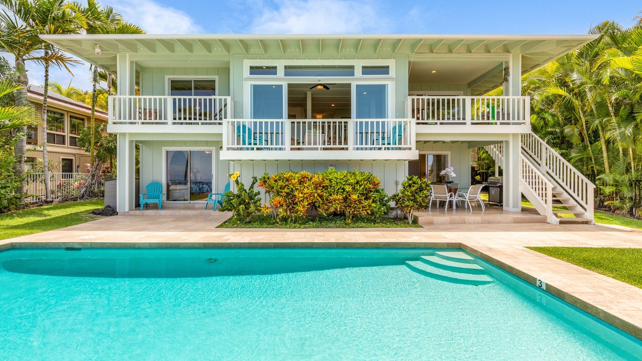 Photo of Outdoor in Kailua-Kona