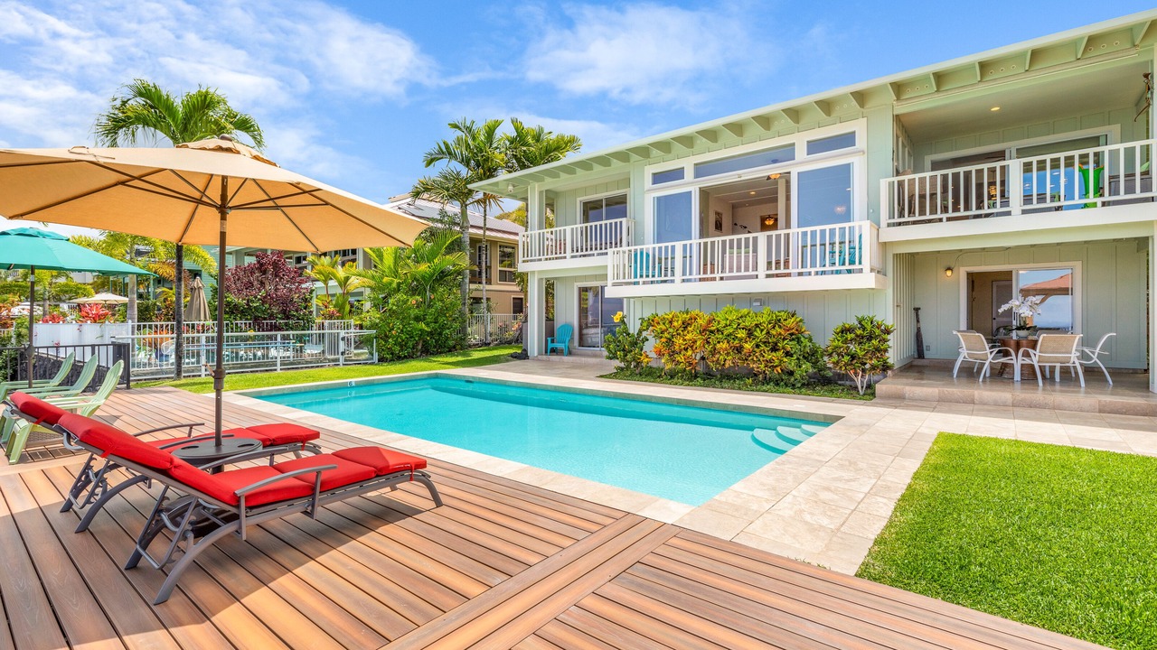 Photo of Outdoor in Kailua-Kona