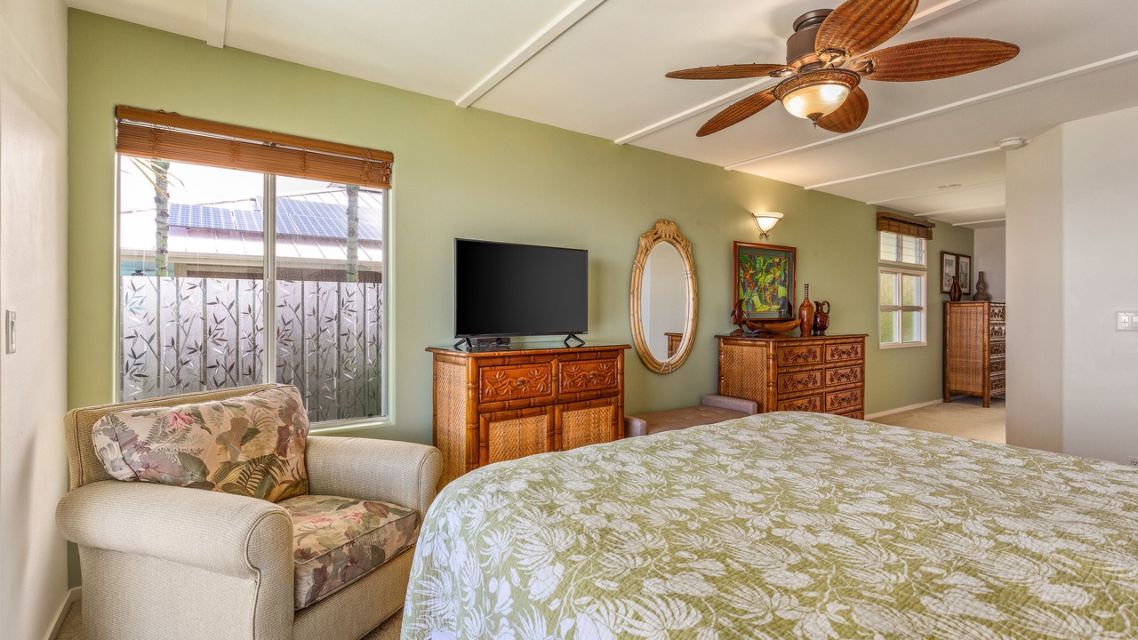 Photo of Bedroom in Kailua-Kona
