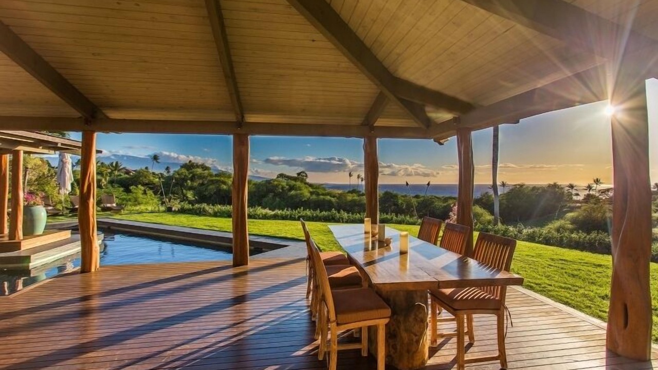 Photo of Outdoor in Kamuela