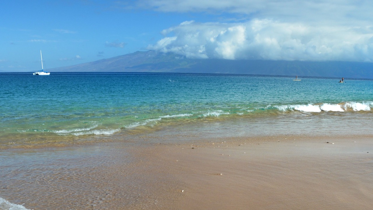 Photo of Others in Honokowai