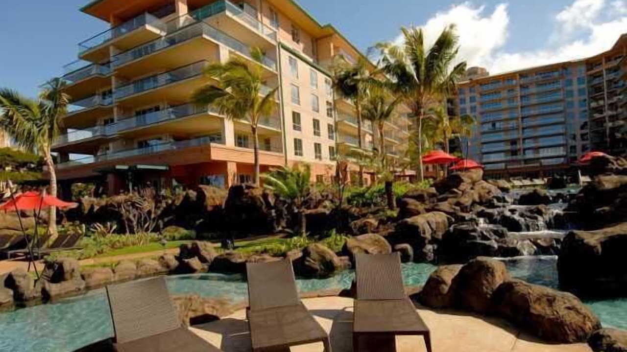 Photo of Outdoor in Honokowai