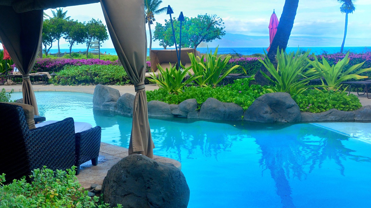 Photo of Outdoor in Honokowai