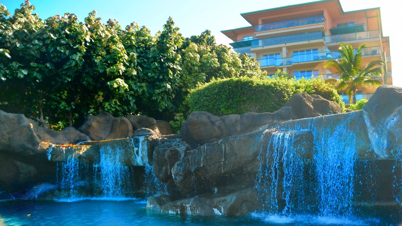 Photo of Outdoor in Honokowai