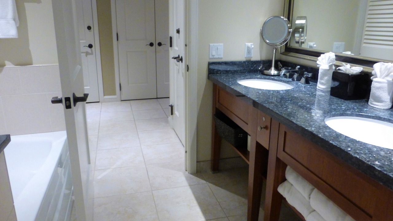 Photo of Bathroom in Honokowai