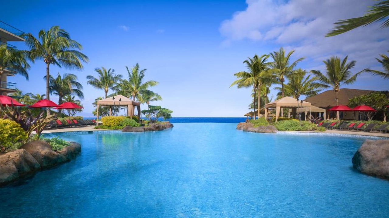 Photo of Outdoor in Honokowai