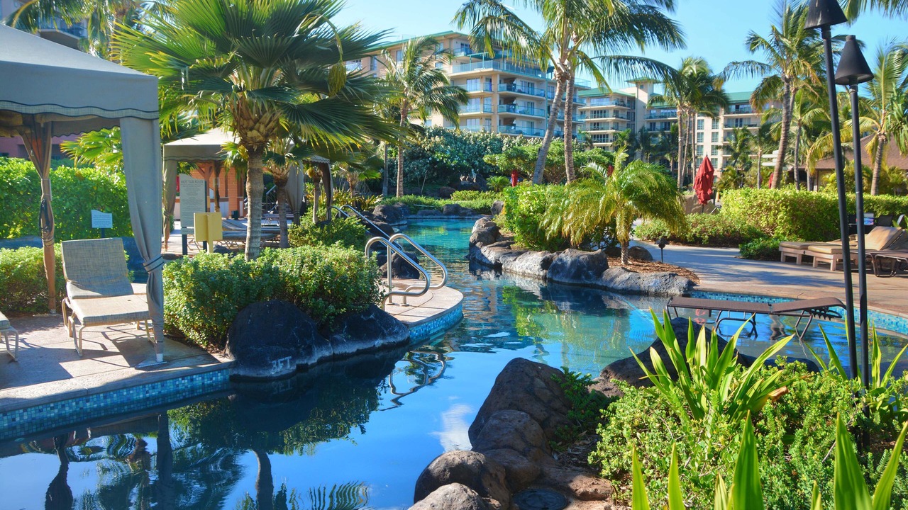Photo of Outdoor in Honokowai