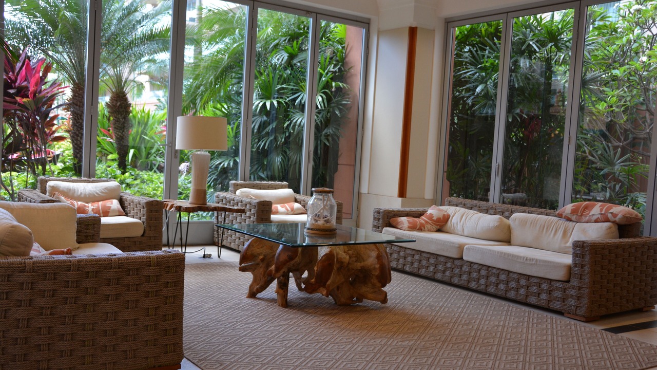 Photo of Livingroom in Honokowai