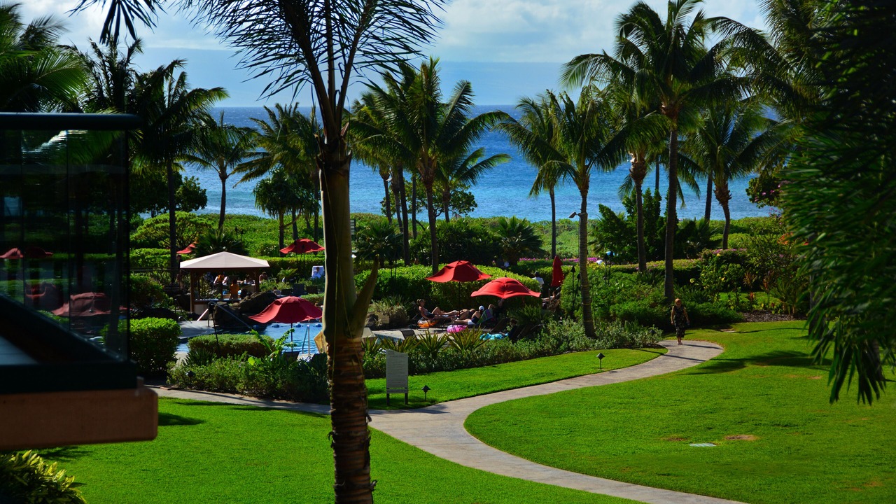 Photo of Outdoor in Honokowai