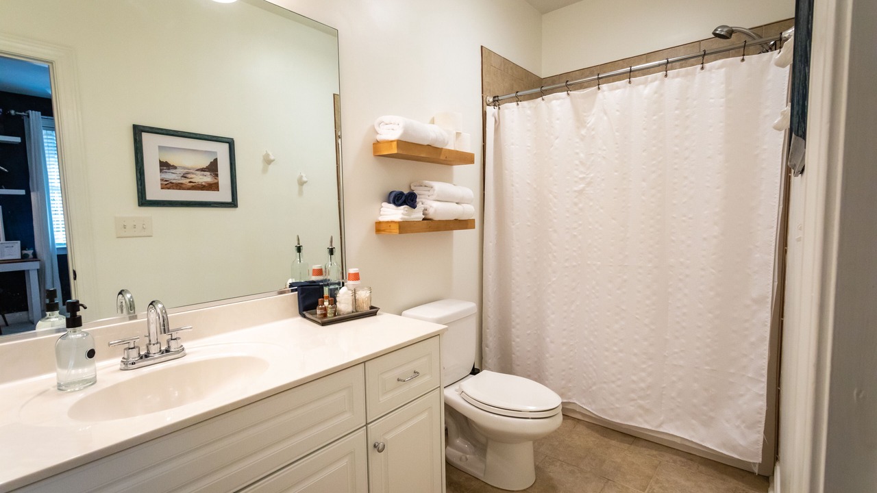 Photo of Bathroom in Evans