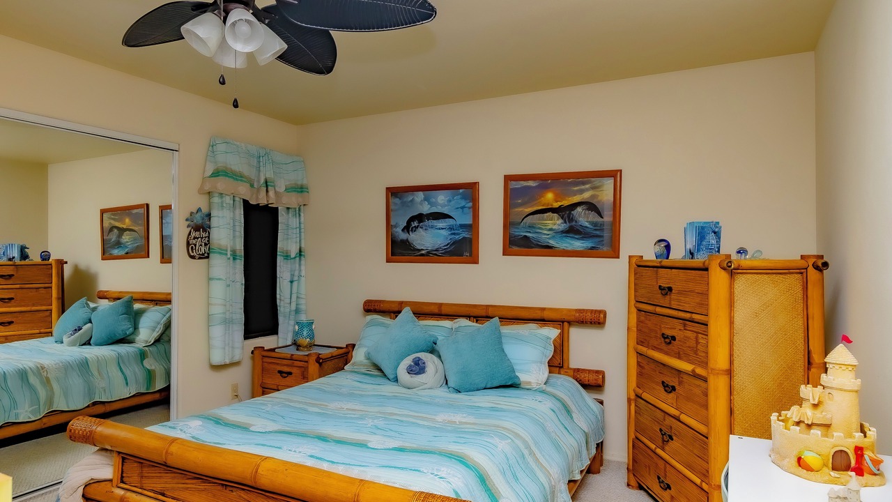 Photo of Bedroom in Honaunau-Napoopoo