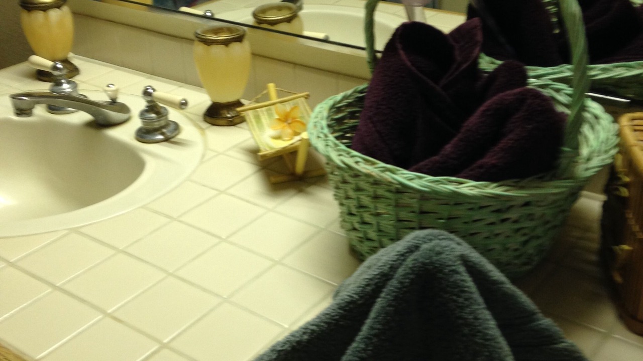Photo of Bathroom in Honaunau-Napoopoo