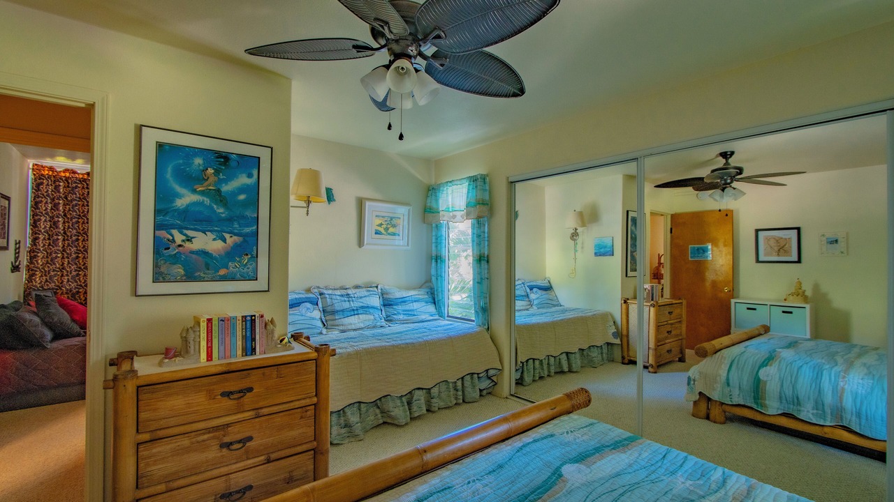 Photo of Bedroom in Honaunau-Napoopoo