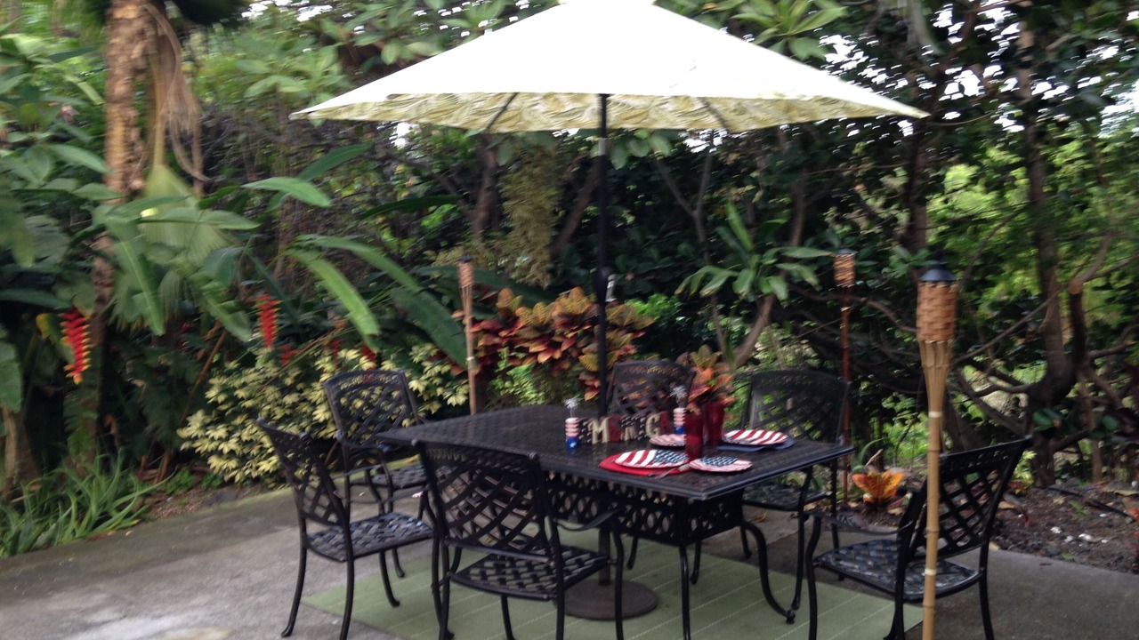 Photo of Outdoor in Honaunau-Napoopoo