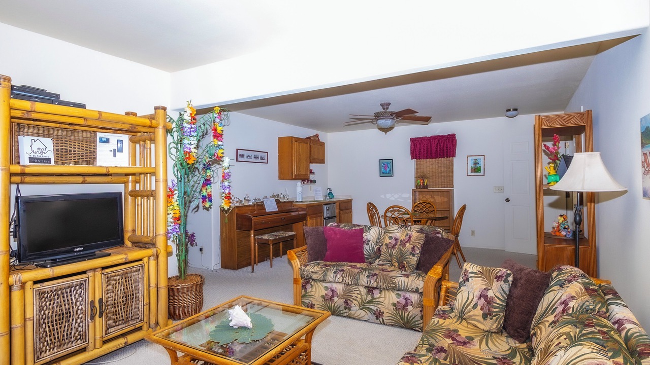 Photo of Bedroom in Honaunau-Napoopoo