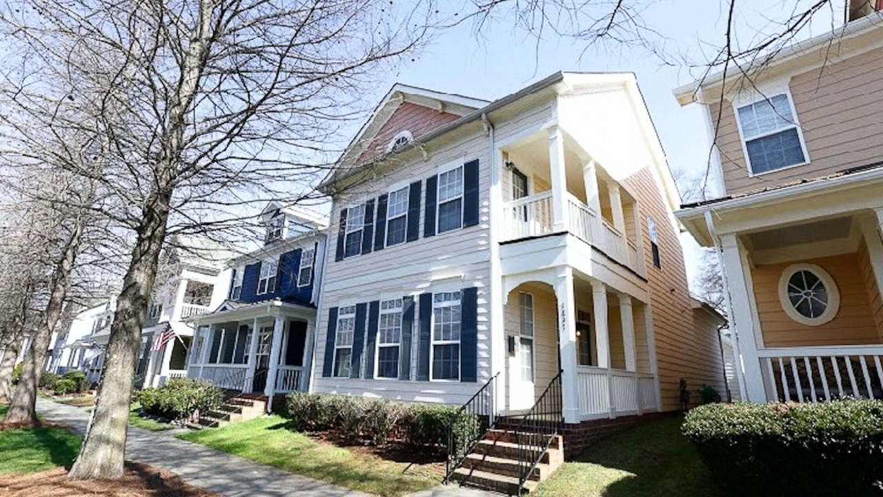 Photo of Outdoor in Wesley Heights