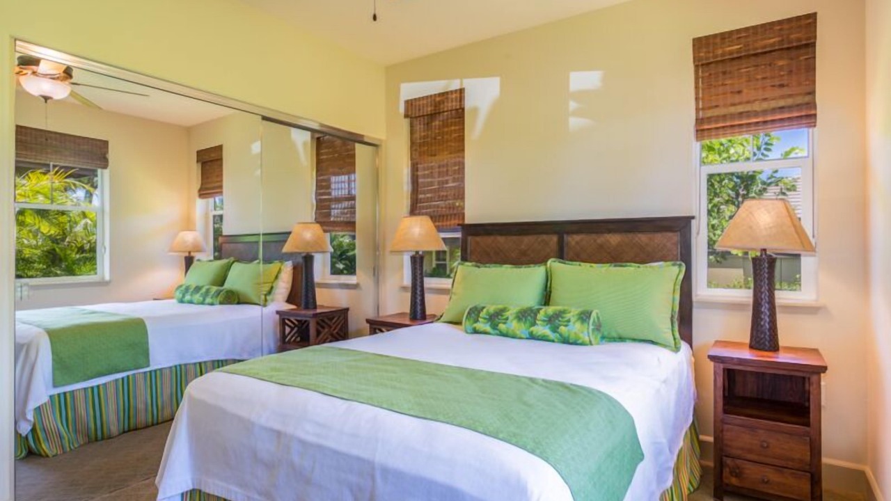 Photo of Bedroom in Waikoloa