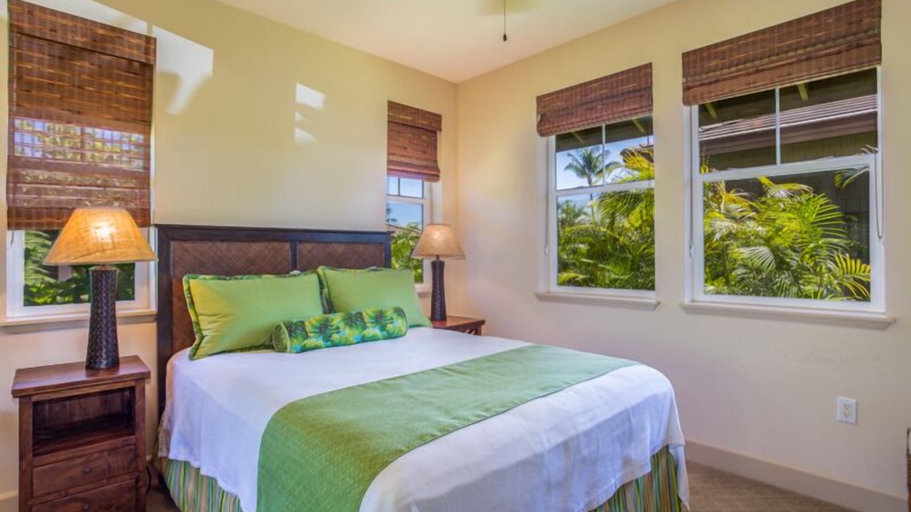 Photo of Bedroom in Waikoloa