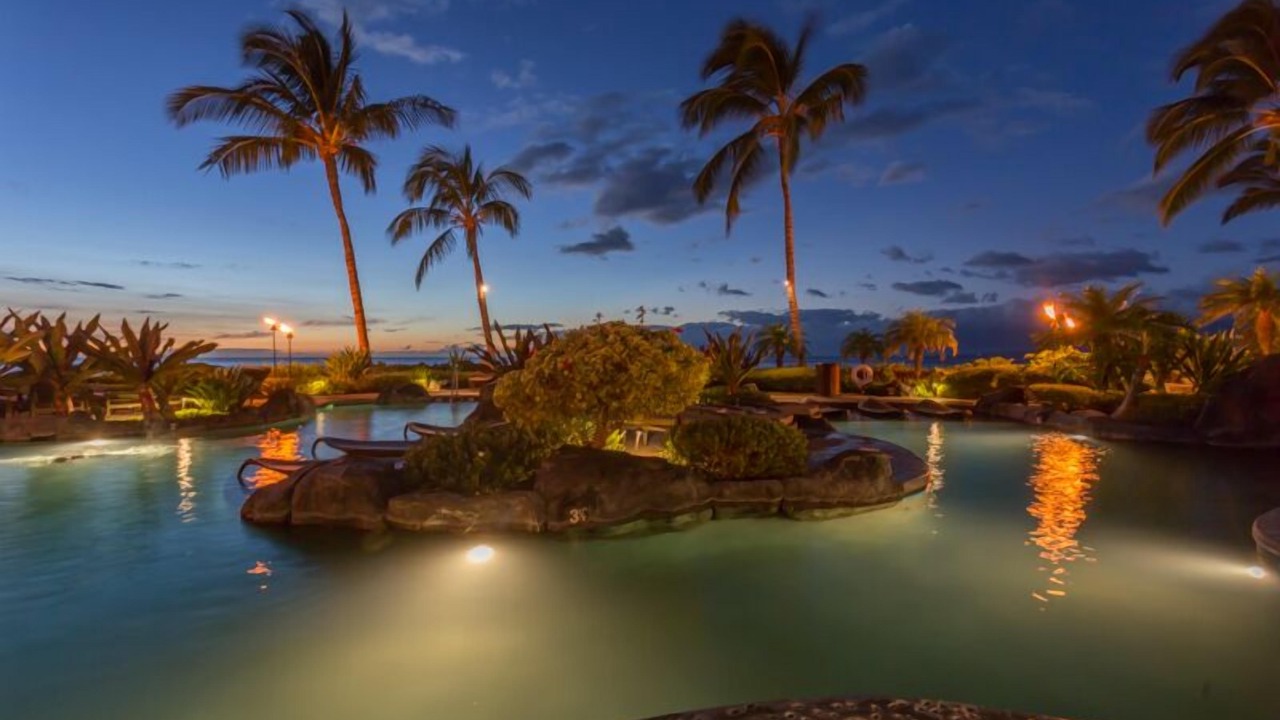 Photo of Outdoor in Waikoloa